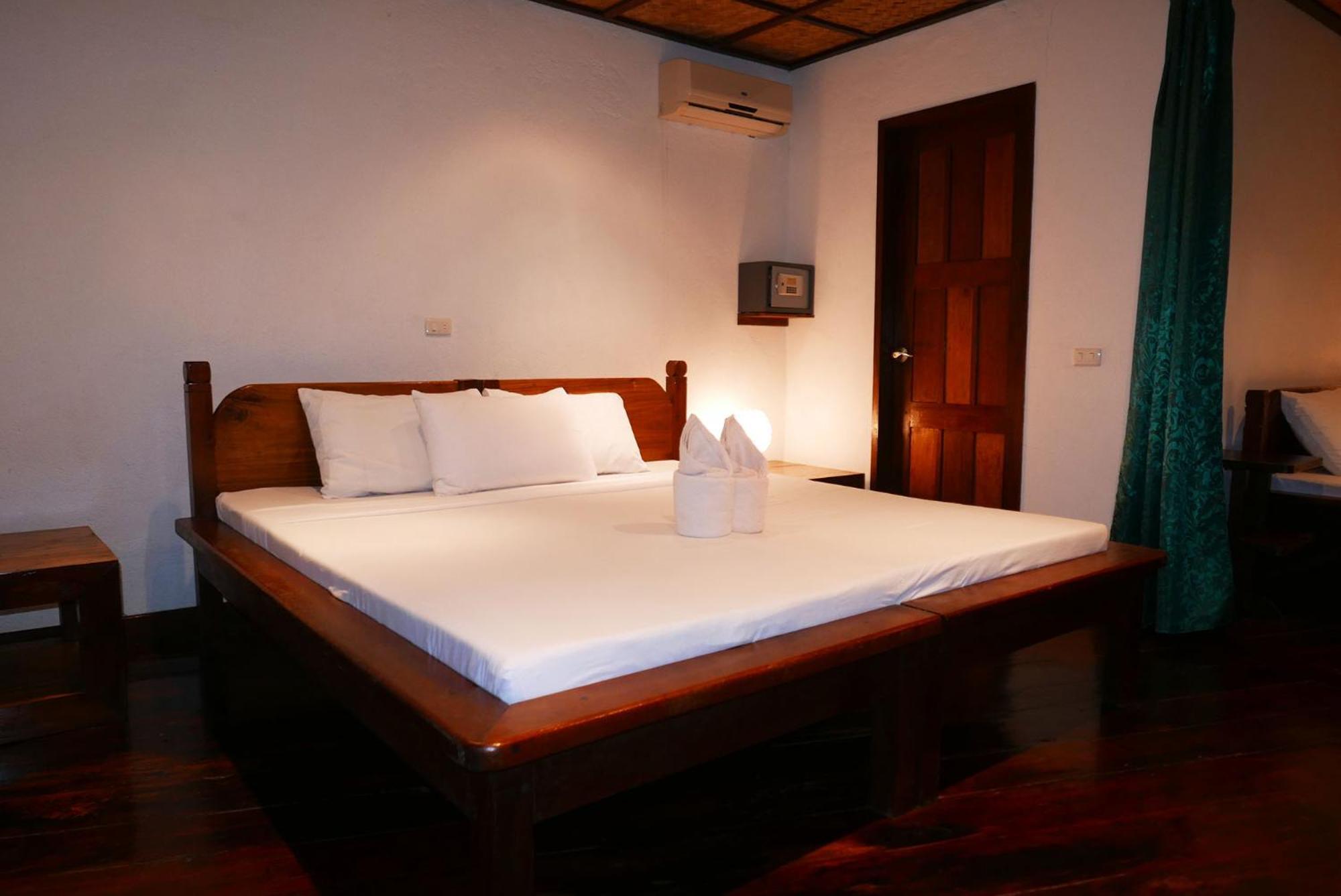 Dolarog Beach Resort El Nido Habitación foto