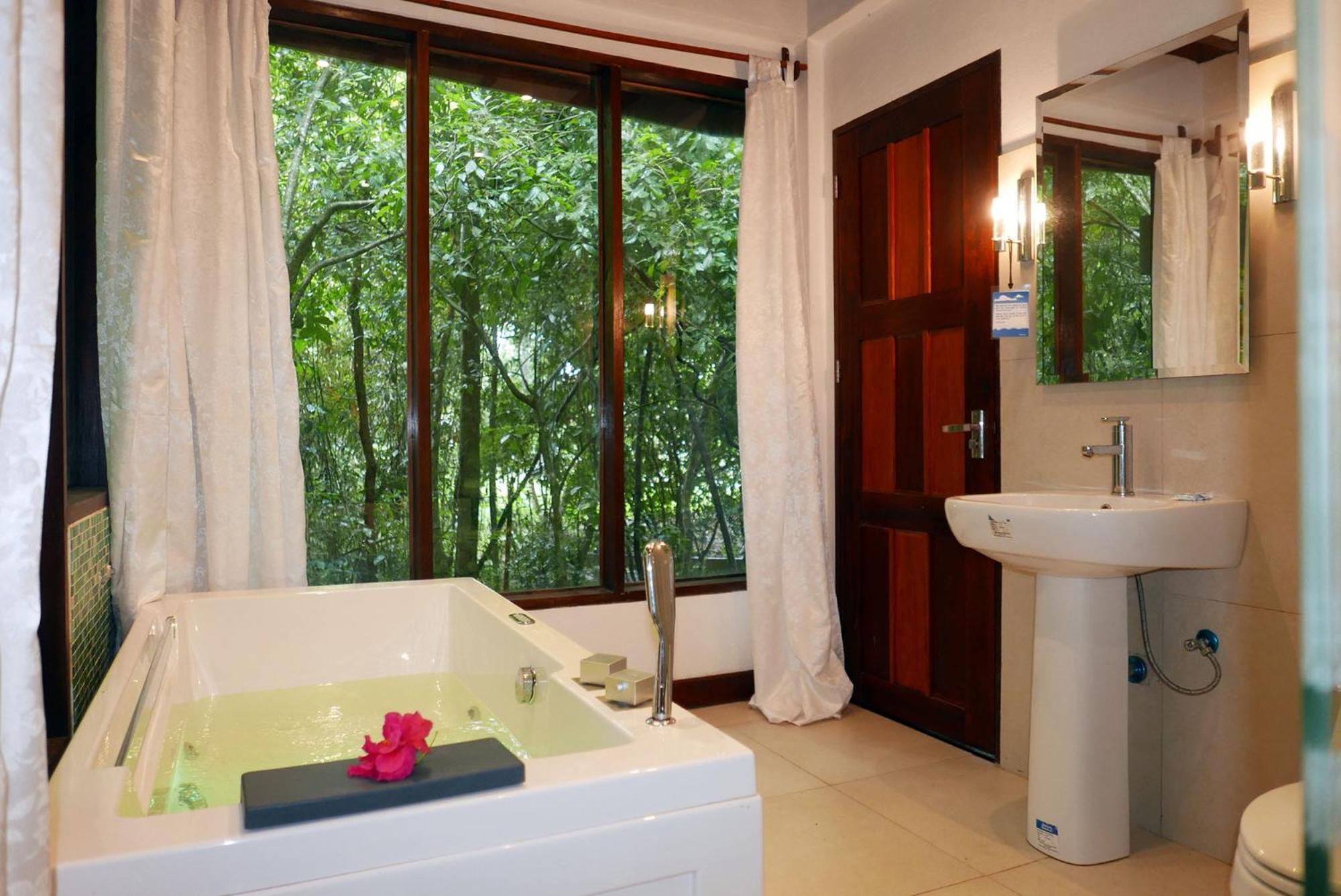 Dolarog Beach Resort El Nido Habitación foto